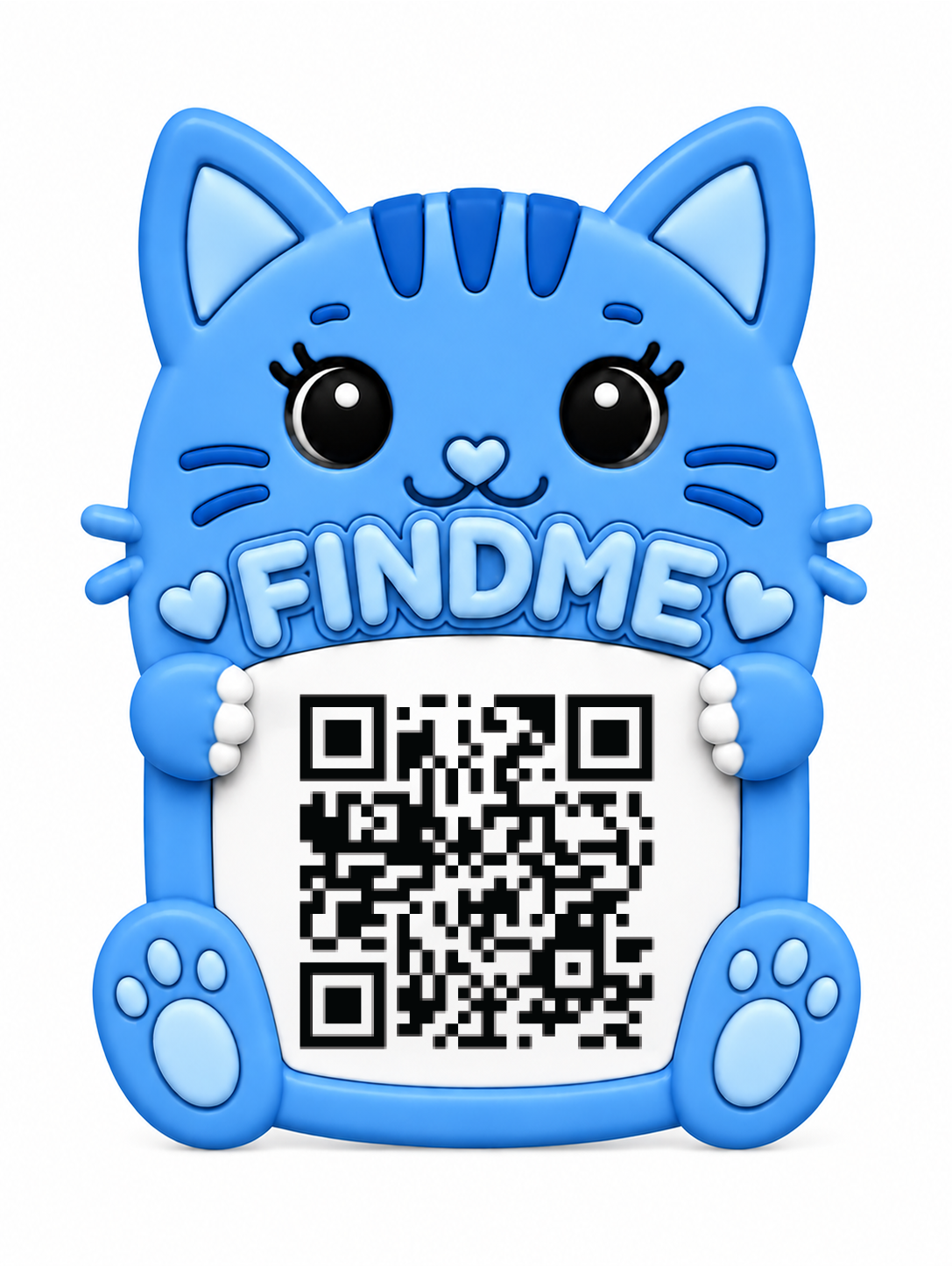 THE CAT