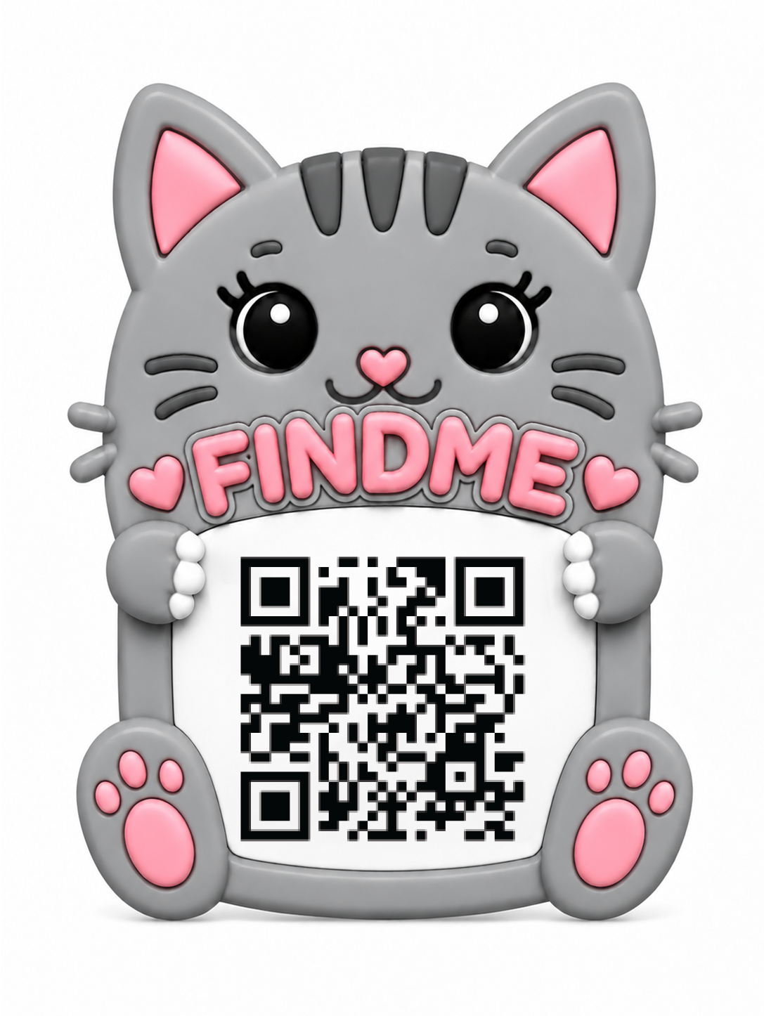 THE CAT